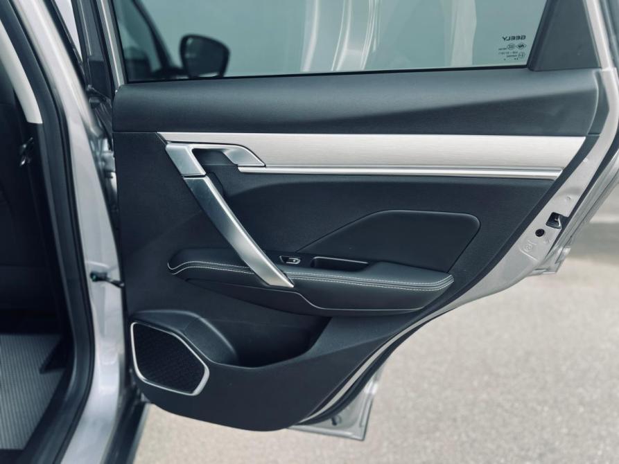 Geely Coolray I Санкт-Петербург  - изображение 18