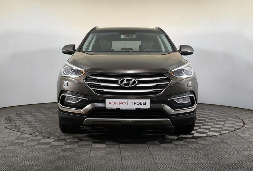 Hyundai Santa Fe III Нижний Новгород  - изображение 2