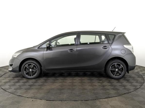 Toyota Verso I Рестайлинг с пробегом 2015 года, цена 1 525 000 рублей, 78497 км, компактвэн, Автокод Объявления