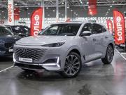 Changan UNI-K Санкт-Петербург  - изображение 29