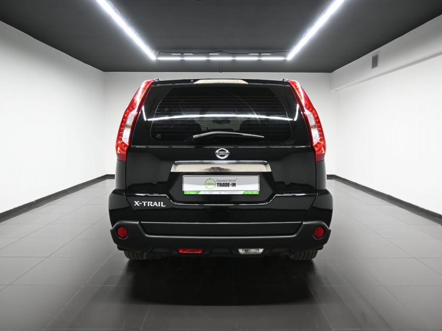 Nissan X-Trail II Рестайлинг Тверь  - изображение 4