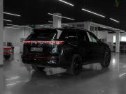Volkswagen Teramont II (China Market) Москва  - изображение 39