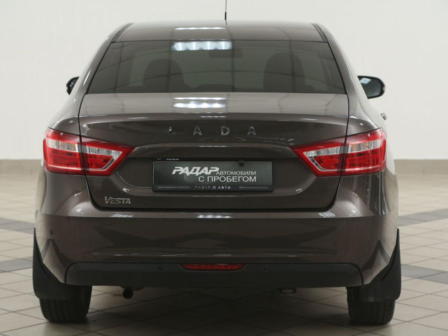 Lada (ВАЗ) Vesta I Иваново  - изображение 3