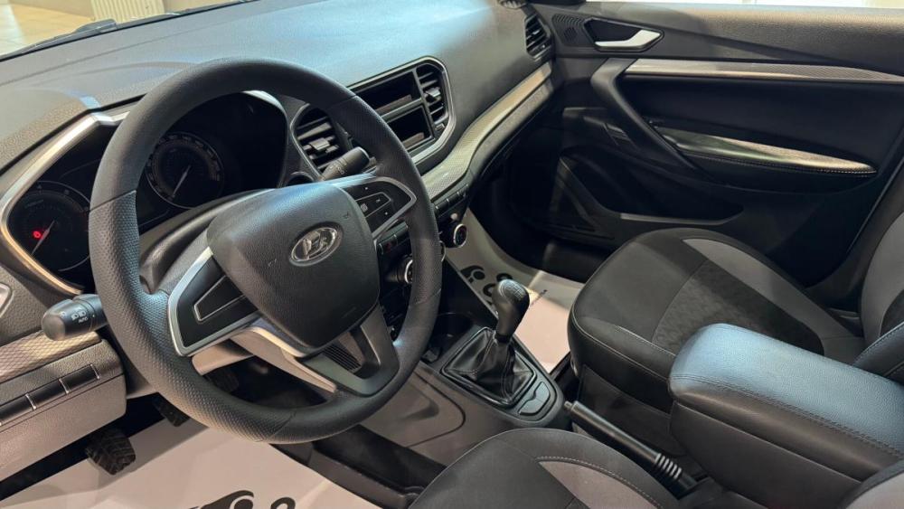 Lada (ВАЗ) Vesta I Рестайлинг (NG) Киров  - изображение 5