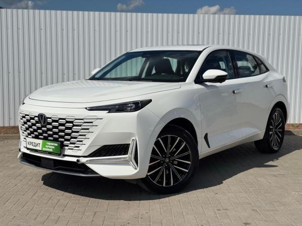 Changan UNI-K с пробегом 2023 года, цена 2 750 000 рублей, 52000 км, внедорожник, Автокод Объявления