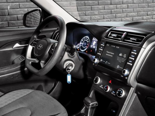 Hyundai Creta II с пробегом 2021 года, цена 1 900 000 рублей, 69109 км, внедорожник, Автокод Объявления