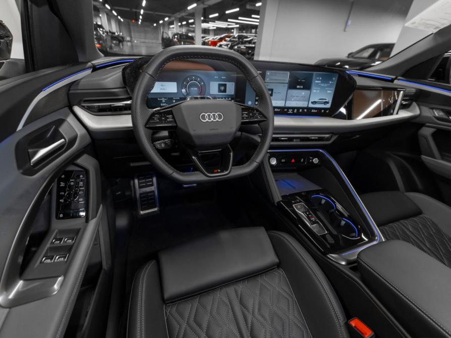 Audi Q5 III (GU) Москва  - изображение 7