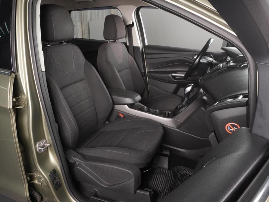 Ford Kuga II Минеральные Воды  - изображение 8