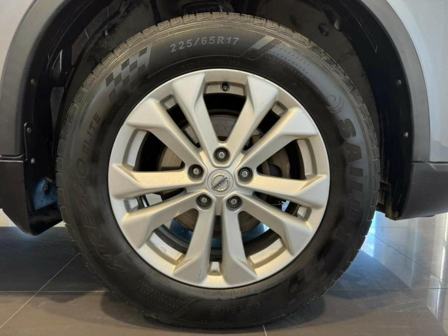 Nissan X-Trail III Подольск  - изображение 24