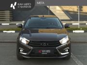 Lada (ВАЗ) Vesta I Казань  - изображение 15