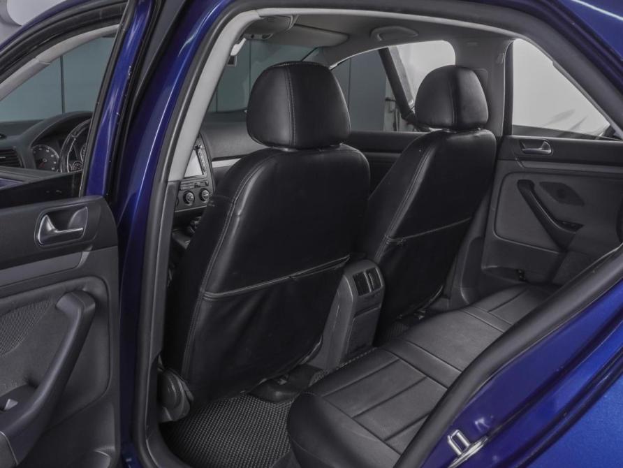 Volkswagen Jetta V Ростов-на-Дону  - изображение 11