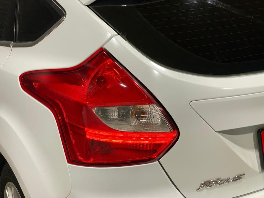 Ford Focus III Челябинск  - изображение 7