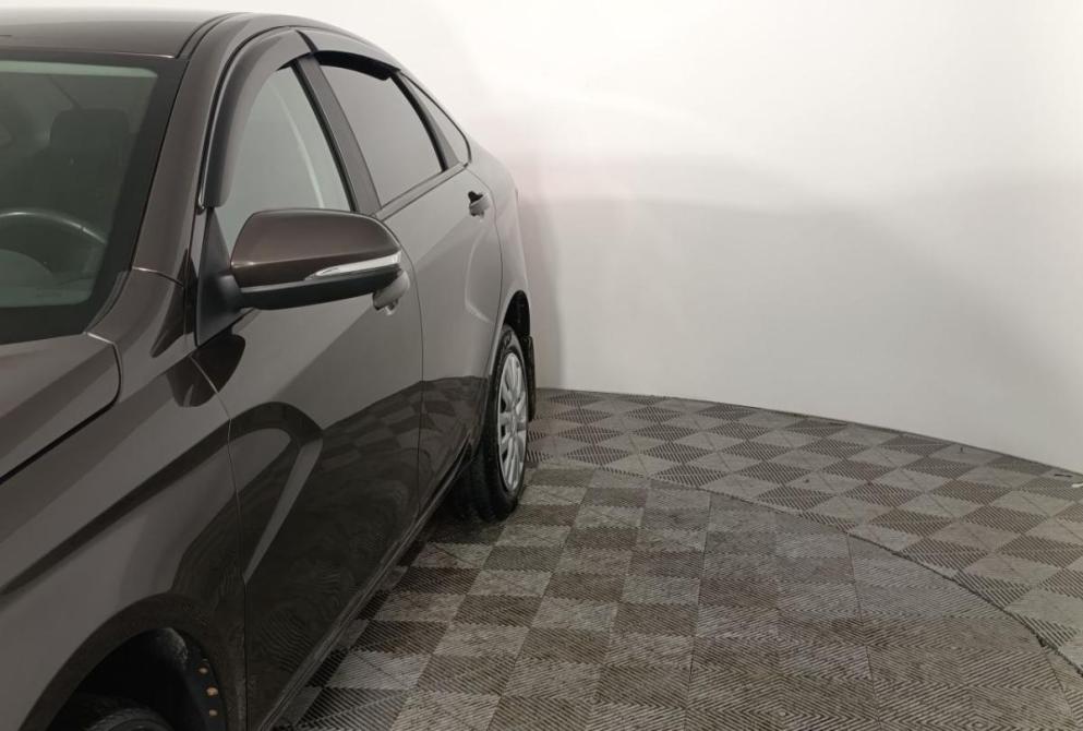 Lada (ВАЗ) Vesta I Волгоград  - изображение 21