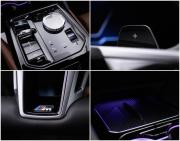 BMW 5 серии VIII (G60/G61/G68) Москва  - изображение 39