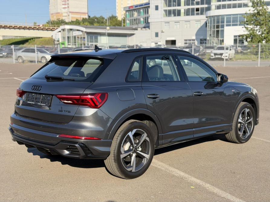 Audi Q3 II (F3) Казань  - изображение 6