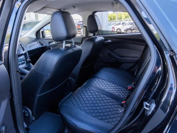 Ford Focus III с пробегом 2012 года, цена 899 000 рублей, 141007 км, седан, Автокод Объявления