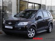 Chevrolet Captiva I Москва  - изображение 22