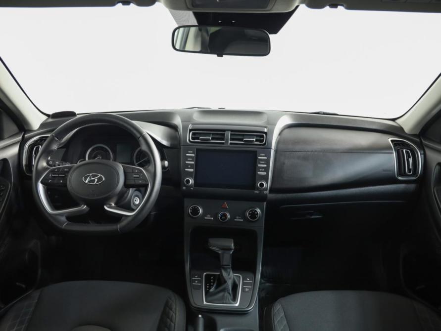 Hyundai Creta II Санкт-Петербург  - изображение 11