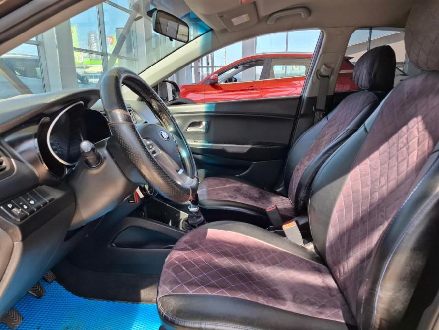 Kia Rio III Рестайлинг Арзамас  - изображение 18