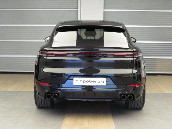 Porsche Cayenne III Рестайлинг с пробегом 2024 года, цена 14 700 000 рублей, 25500 км, внедорожник, Автокод Объявления