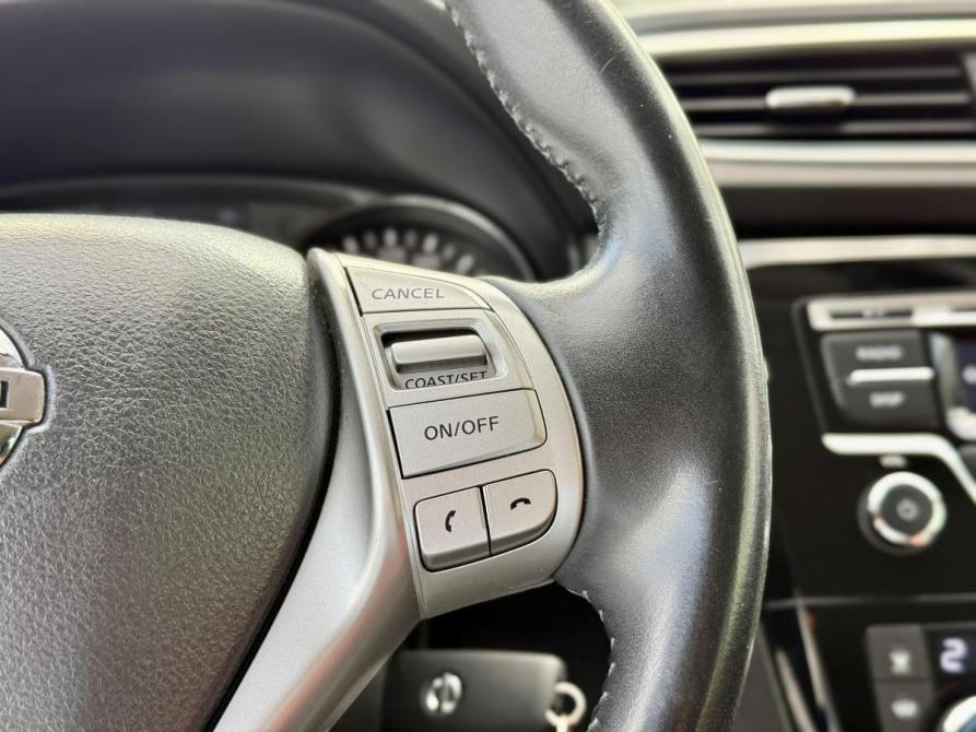 Nissan Qashqai II Воронеж  - изображение 17