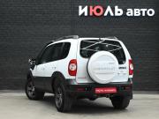 Chevrolet Niva I Рестайлинг Екатеринбург  - изображение 22