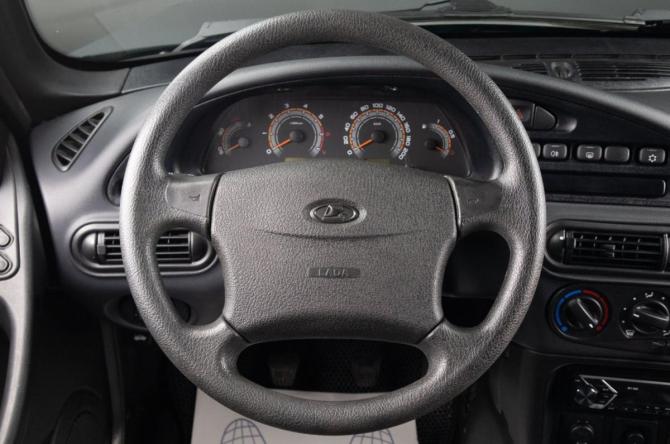 Lada (ВАЗ) Niva Travel I с пробегом 2023 года, цена 1 249 000 рублей, 30000 км, внедорожник, Автокод Объявления