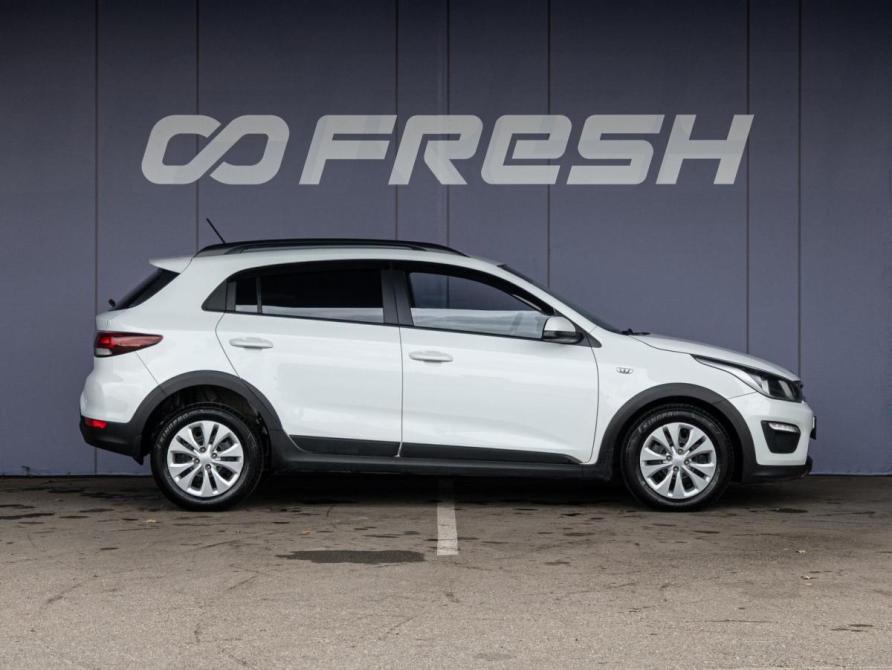 Kia Rio IV Краснодар  - изображение 5