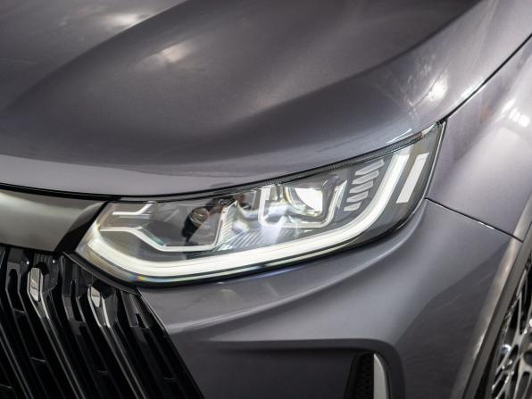 JETOUR X50 с пробегом 2024 года, цена 1 775 500 рублей, 8388 км, внедорожник, Автокод Объявления
