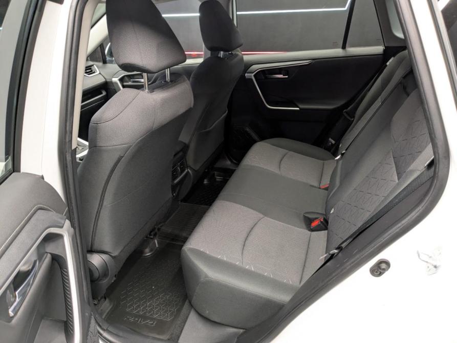 Toyota RAV4 V (XA50) Москва  - изображение 6