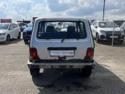 Lada (ВАЗ) 2131 (4x4) I Буинск  - изображение 33