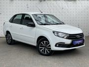 Lada (ВАЗ) Granta I Рестайлинг Тамбов  - изображение 21