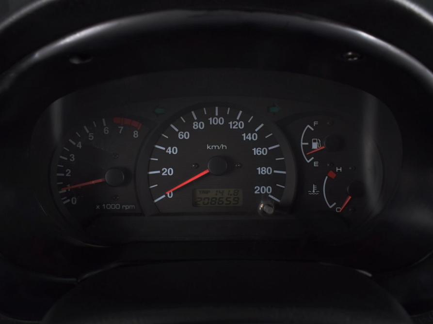 Hyundai Accent II Кемерово  - изображение 7