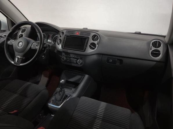 Volkswagen Tiguan I с пробегом 2010 года, цена 790 000 рублей, 200735 км, внедорожник, Автокод Объявления
