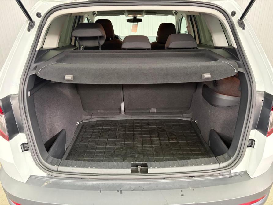Skoda Karoq I Краснодар  - изображение 20