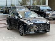 Lexus RX V Самара  - изображение 19