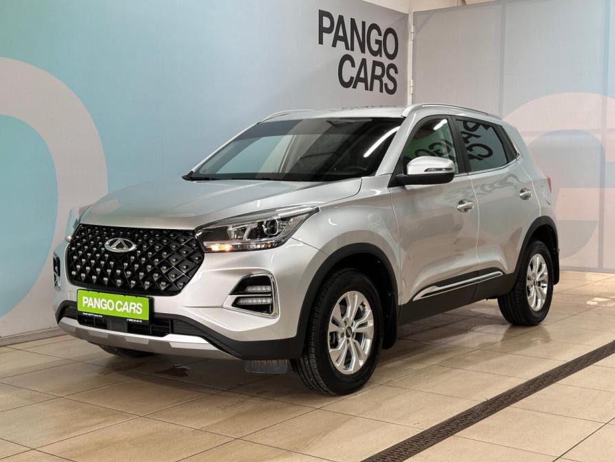 Chery Tiggo 4 Pro I Набережные Челны  - изображение 1
