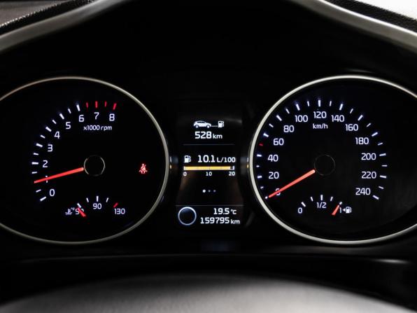 Kia Sportage III Рестайлинг с пробегом 2014 года, цена 1 359 000 рублей, 159793 км, внедорожник, Автокод Объявления