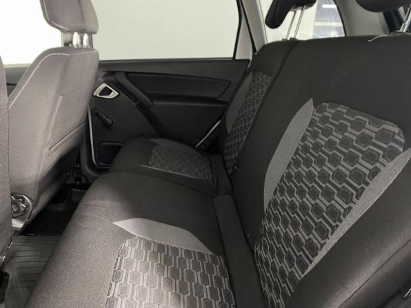 Lada (ВАЗ) Granta I Рестайлинг с пробегом 2024 года, цена 895 000 рублей, 66014 км, универсал, Автокод Объявления
