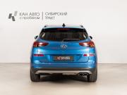Hyundai Tucson III Рестайлинг Казань  - изображение 14