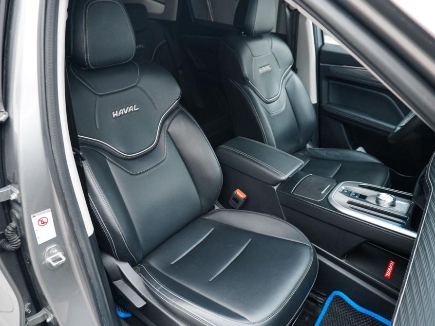 Haval Jolion I Рестайлинг Ростов-на-Дону  - изображение 24