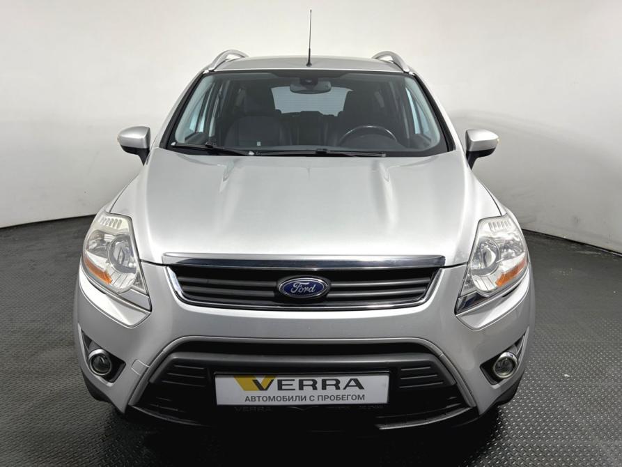 Ford Kuga I Пермь  - изображение 2