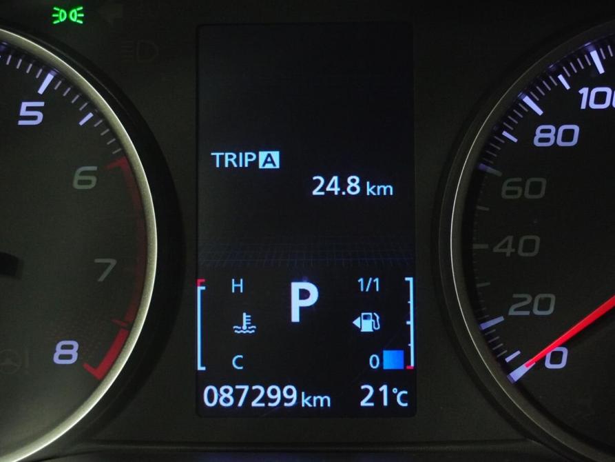 Mitsubishi Eclipse Cross I Вологда  - изображение 21