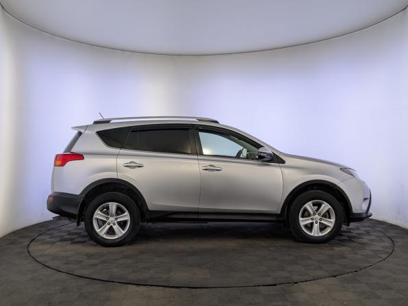 Toyota RAV4 IV (XA40) с пробегом 2014 года, цена 1 845 000 рублей, 133010 км, внедорожник, Автокод Объявления
