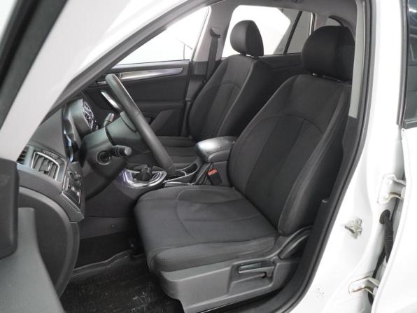 Brilliance V5 I с пробегом 2014 года, цена 699 000 рублей, 108763 км, внедорожник, Автокод Объявления
