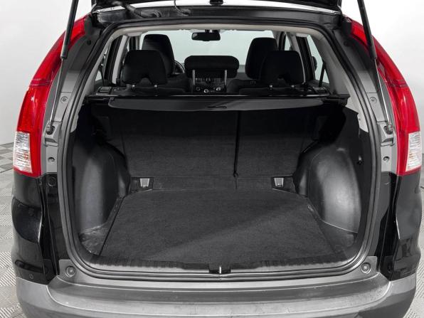Honda CR-V IV с пробегом 2014 года, цена 1 649 000 рублей, 176014 км, внедорожник, Автокод Объявления