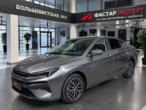 Москвич 6 с пробегом 2023 года, цена 1 369 000 рублей, 4248 км, лифтбек, Автокод Объявления