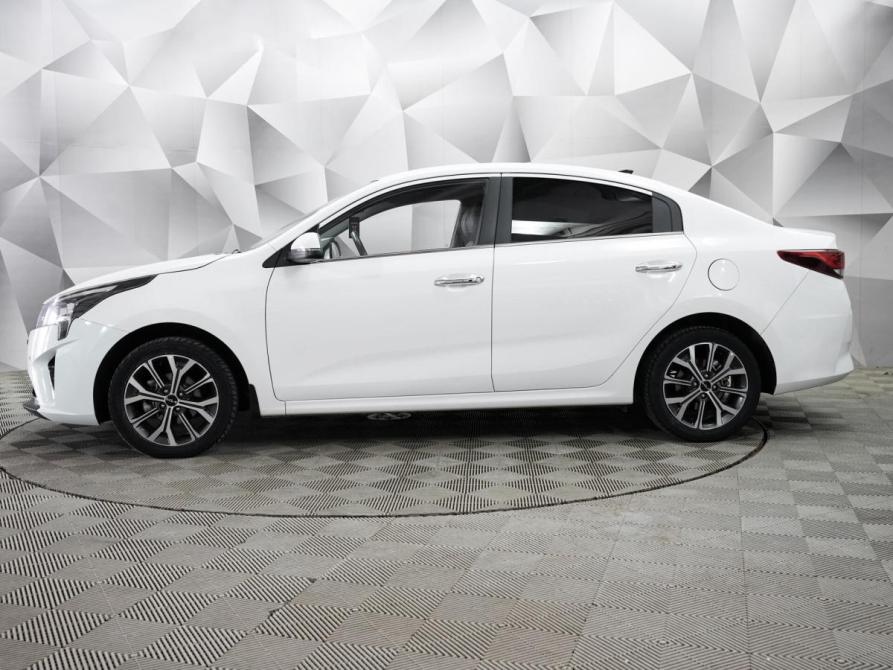 Kia Rio IV Рестайлинг Ульяновск  - изображение 2