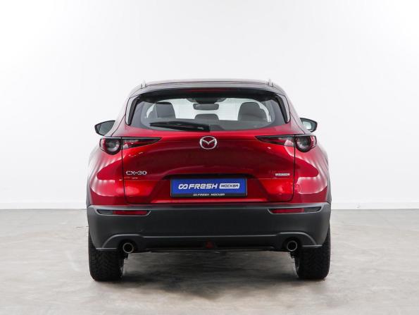 Mazda CX-30 I с пробегом 2023 года, цена 3 378 888 рублей, 14488 км, внедорожник, Автокод Объявления