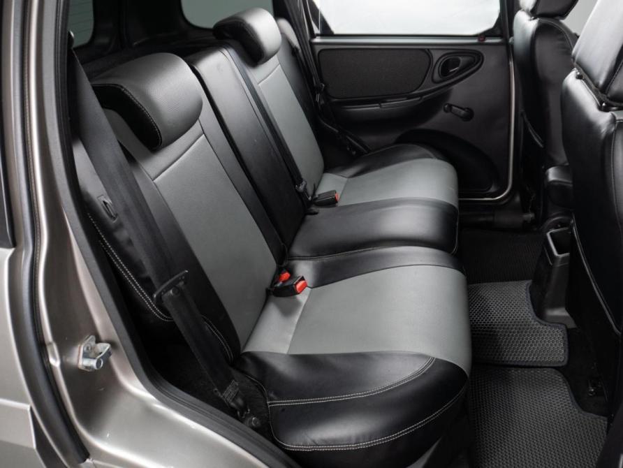 Lada (ВАЗ) Niva Travel I Тюмень  - изображение 7